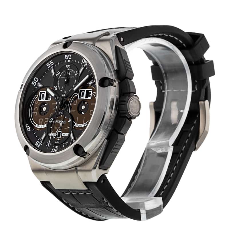 IWC Ingenieur IW379201